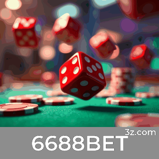 6688BET: Plataforma Confiável de Cassino e Apostas