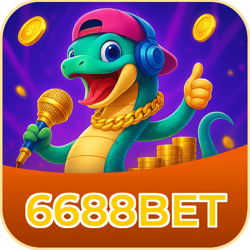 6688BET: Plataforma Confiável de Cassino e Apostas